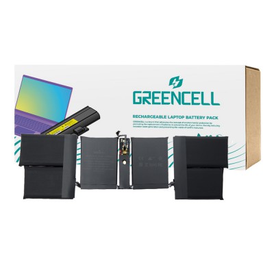 Greencell Battery A2519 MacBook Pro 14" A2442 (2021) / A2779 (2023) / A2918 (2023)