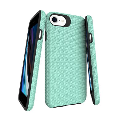Rhinos Rugged Shockproof Case Cover for iPhone 6 Plus / 6S Plus / 7 Plus / 8 Plus 