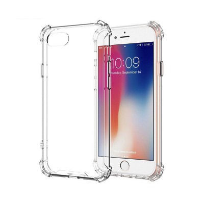 Mercury Super Protect Case Cover for iPhone 7 / 8 / SE (2020) / SE (2022)