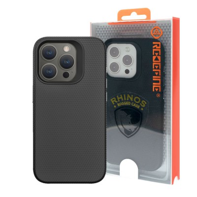 iPhone 15 Pro Max Rhinos Rugged Shockproof Case Cover