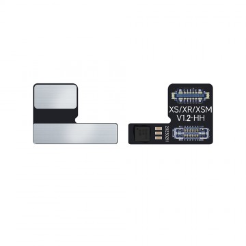 JC Non-removal Face ID Repair FPC Flex Cable For iPhone XS / XR / XSM