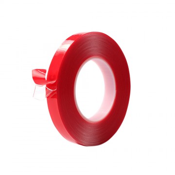 3M Clear Double Sided Adhesive Glue Tape VHB 15mm