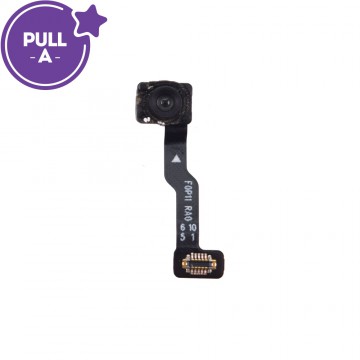 Fingerprint Sensor Flex Cable for OPPO Reno 12 Pro 5G / Reno 12 5G (PULL-A)