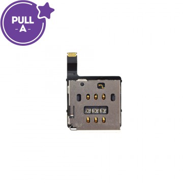 SIM Card Reader for iPad 10 (2022) / iPad 11 (2025) (PULL-A)
