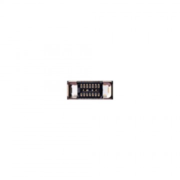 WiFi Antenna FPC Connector on Motherboard for iPhone 12 mini / 12 / 12 Pro / 12 Pro Max