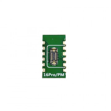 JC V1S Pro / V1SE Ultra-Wide Angle Camera Repair Expansion Board for iPhone 16 Pro / 16 Pro Max