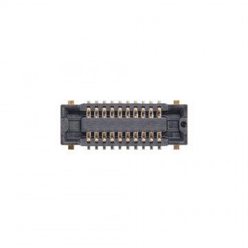 Samsung Board to Board Connector / Socket 2x10 Pin 0.4mm 3710-003289 (Service Pack)