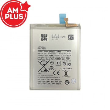 Samsung Galaxy A20 A205F / A30 A305 / A50 A505 / A30s A307 Replacement Battery 3900mAh (AMPLUS)