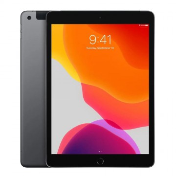 iPad 7 4G 32GB - Grade B+ (Excellent)