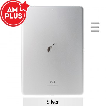 AMPLUS Rear Housing for iPad Pro 10.5 (Wi-Fi)-Silver