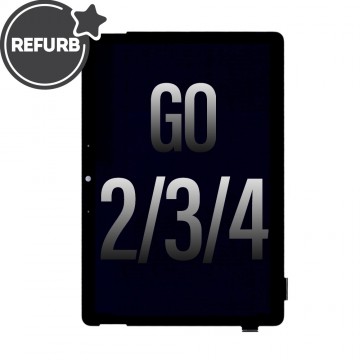 REFURB LCD Assembly Replacement for Microsoft Surface Go 2 10.5" / Go 3 10.5" / Go 4 10.5" 
