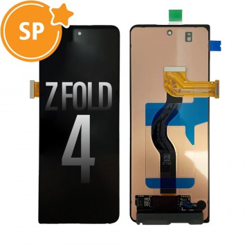 Samsung Galaxy Z Fold4 F936B Outer OLED Screen Replacement GH96-15279A (Service Pack)