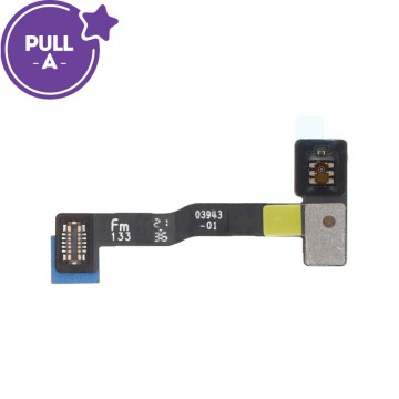 Microphone Flex for iPad 10 (2022) / iPad 11 (2025) (PULL-A)