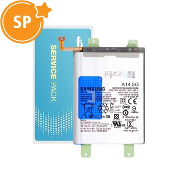 Samsung Galaxy Galaxy A14 5G A146B Battery 4900mAh GH82-30659A (Service Pack)