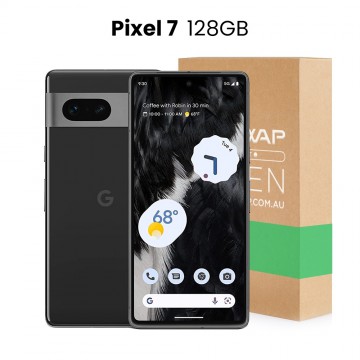 Google Pixel 7 128GB - Grade B+ (Excellent)