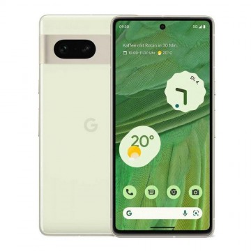 Google Pixel 7 256GB - Grade C (Acceptable)