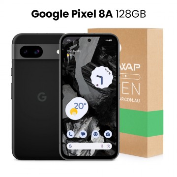 Google Pixel 8a 128GB - Grade B (Good)