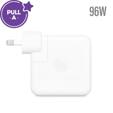 96W Type-C / USB-C Power Adapter AU Plug (PULL-A)
