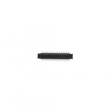 USB Charging Dock Charger Port FPC (2*16Pin ) Connector On Flex Cable for Huawei P30 Pro