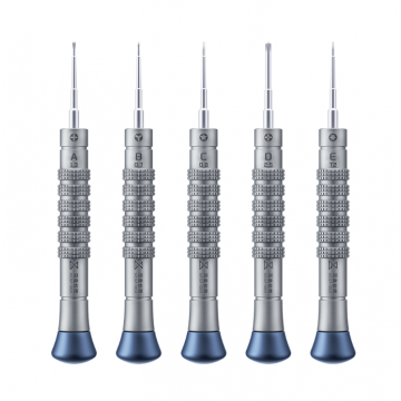 Qianli Mega-idea 2D Throne Screwdriver Professional Mobile Phone Repair 