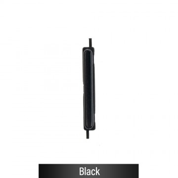 Volume Button for Samsung Galaxy A14 5G A146B-Black