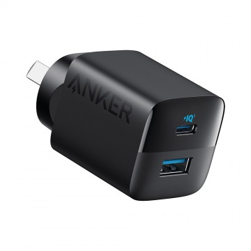 Anker 323 Charger (33W) A2331T11