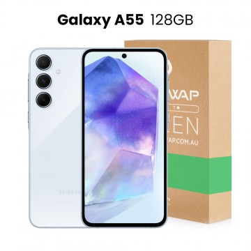 Samsung Galaxy A55 128GB - Grade B+ (Excellent)