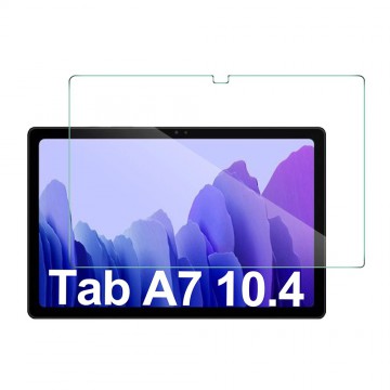 Tempered Glass Screen Protector For Samsung Galaxy Tab A7 10.4 (2020)