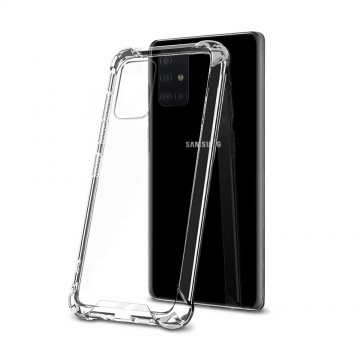 Mercury Super Protect Case Cover for Samsung Galaxy A32