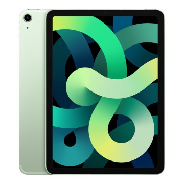 iPad Air 4 Wi-Fi + Cellular 64GB - Grade B+ (Excellent)