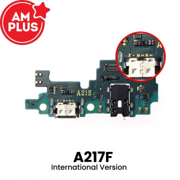 AMPLUS Charging Port Board for Samsung Galaxy A21s A217F
