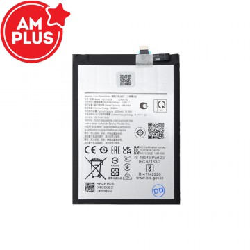 Samsung Galaxy A06 5G A066 / A06 4G A065 Replacement Battery (AMPLUS)