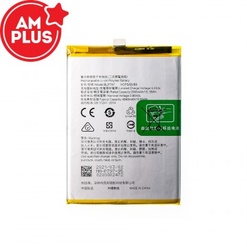 OPPO A73 5G / A72 5G Replacement Battery 3945mAh (AMPLUS)