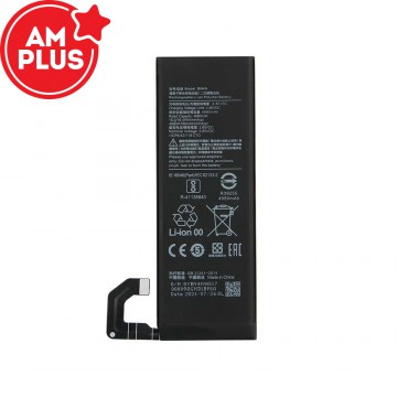 Xiaomi Mi 10 5G Replacement Battery 4680mAh (AMPLUS)