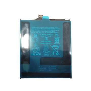 AMPLUS Google Pixel 9 Pro / Pixel 9 Replacement Battery 4700mAh