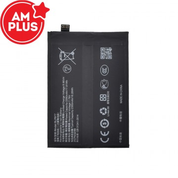 AMPLUS Replacement Battery 2290mAh+2350mAh for OPPO Reno9 Pro+