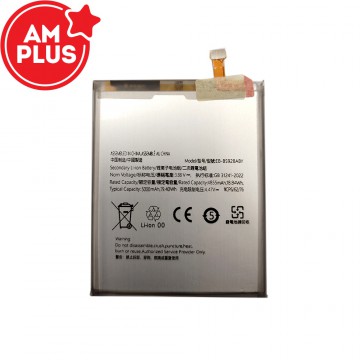 Samsung Galaxy S24 Ultra S928B Replacement Battery 4855mAh (AMPLUS)