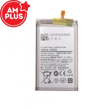 Samsung Galaxy Z Fold 2 5G F916 Replacement Main Battery 2090mAh (AMPLUS)