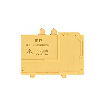 Aixun iHeater Pro Intelligent Desoldering Module for iPhone 17