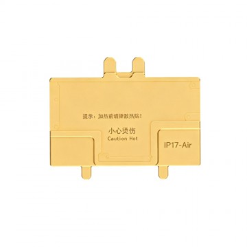 Aixun iHeater Pro Intelligent Desoldering Module for iPhone 17 Air