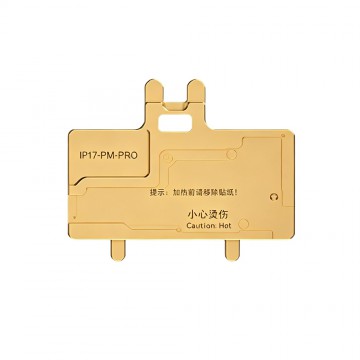 Aixun iHeater Pro Intelligent Desoldering Module for iPhone 17 Pro / 17 Pro Max