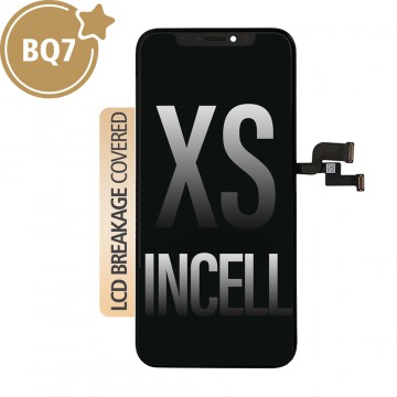 BQ7 Incell LCD Assembly for iPhone XS Screen Replacement