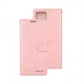 Mercury Bluemoon Diary Case for iPhone 13 Pro Max