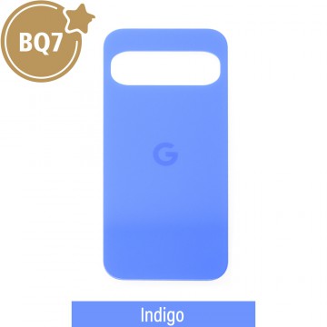 Rear Cover Glass for Google Pixel 10-Indigo (BQ7) ( No Camera Frames )