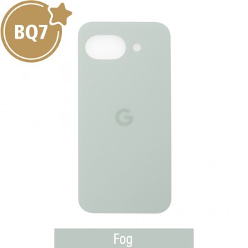 Rear Cover Glass for Google Pixel 10A- Fog (BQ7) ( No Camera Frames )