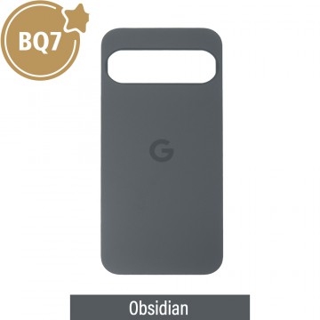 Rear Cover Glass for Google Pixel 10 Pro- Obsidian (BQ7) ( No Camera Frames )