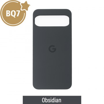 Rear Cover Glass for Google Pixel 10 Pro XL- Obsidian (BQ7) ( No Camera Frames )