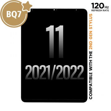 BQ7 LCD Screen Replacement for iPad Pro 11 (2021) / (2022) (120HZ ProMotion)