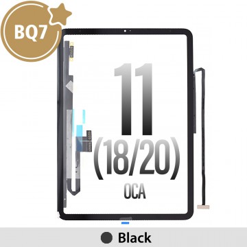 BQ7 Touch Screen Digitizer with OCA for iPad Pro 11 (2018) / (2020) 