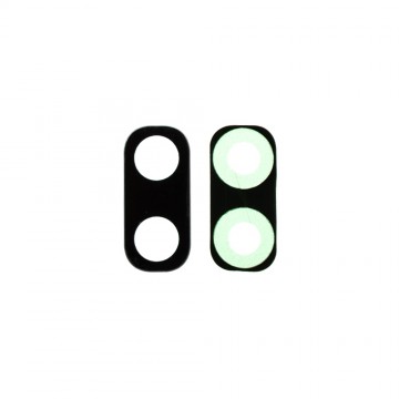Rear Camera Lens Glass Only for Samsung Galaxy Z Flip 5G F707B